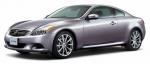 Nissan Skyline Coupe 2008 года